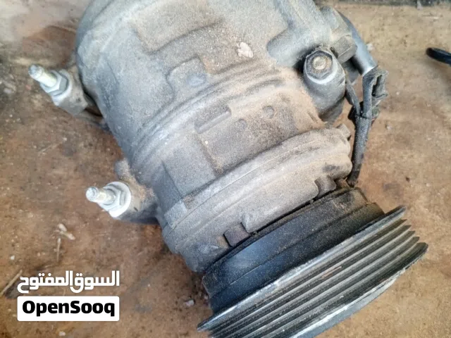 كمبراسوري مكيف هونداي