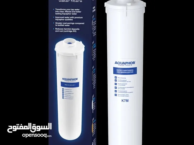 AQUAPHOR Filters
