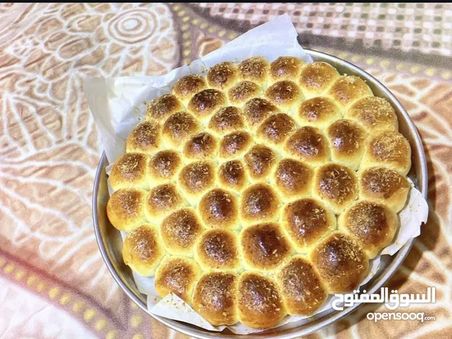 طبخ بنواعه معجنات وحلويات دولمه___ لايفوتك والاسعار مناسبه