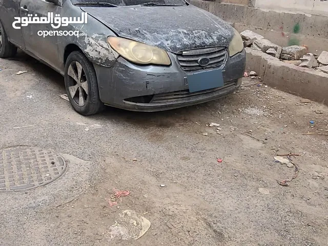 النترا 2008 تماتيك بسعر بلاااش 450 الف