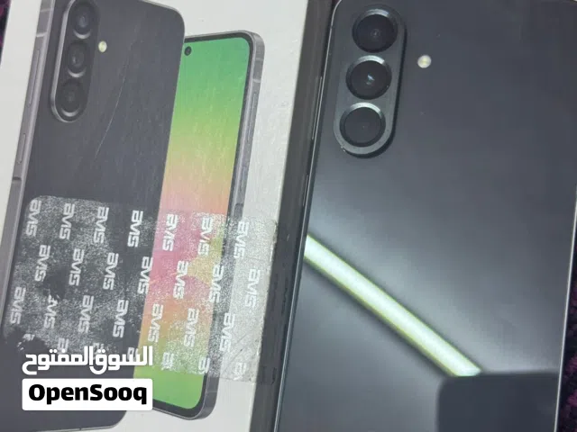 سامسونج A56