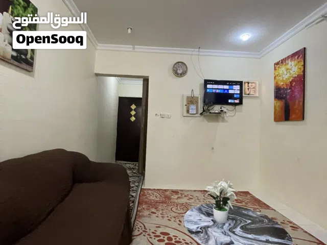 شقة للإيجار المؤقت لمدة شهر او شهرين
