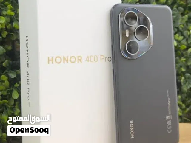 هونر 400pro 5g جديد كفالة الوكيل الرسمي Cell Avenue بسعر مميز