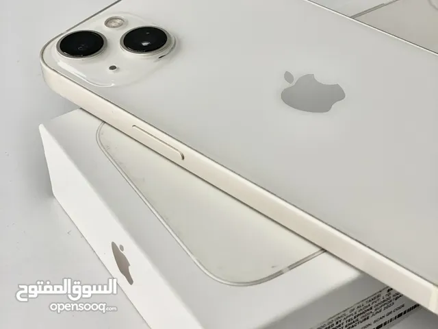 Apple iPhone 13 128 GB in Misrata