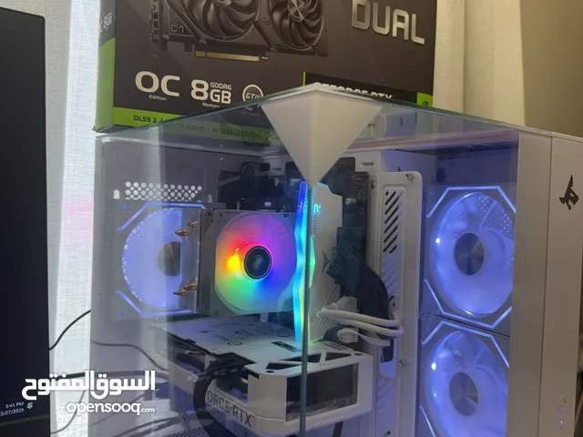 بي سي جديد استعمال أسبوعين