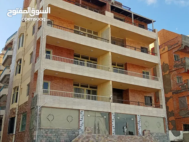55 m2 2 Bedrooms Apartments for Sale in Alexandria Nakheel
