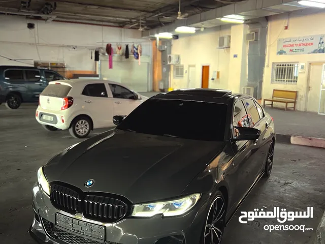 Bmw 330i   20/19