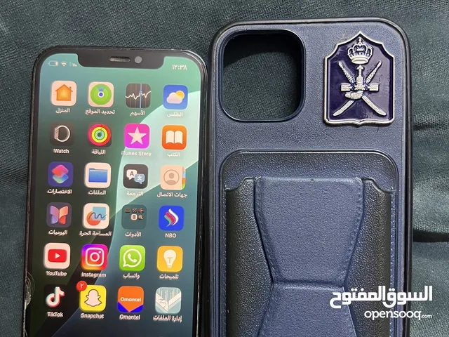 للبيع ايفون 12 برو . مستعمل بحالة الوكالة .