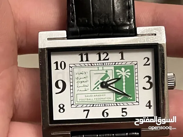 Analog Quartz Others watches for sale in Al Riyadh