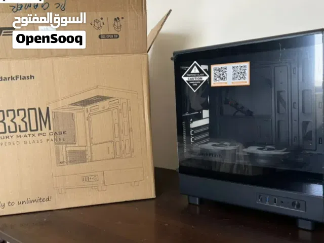 DB330M من دارك فلاش