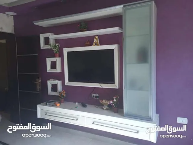 70m2 2 Bedrooms Apartments for Rent in Amman Tla' Ali