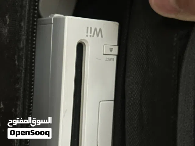 Nintendo Wii Nintendo for sale in Abu Dhabi