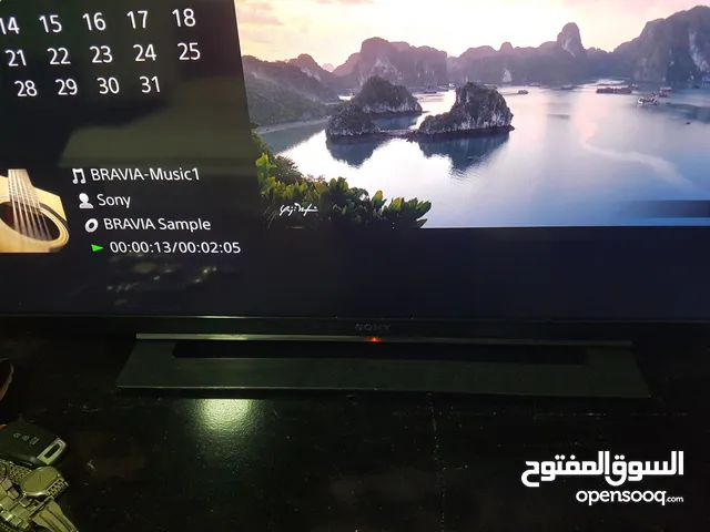 Sony LED 42 inch TV in Muscat