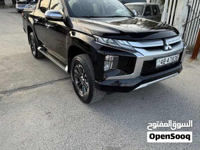 2023, ميتسوبيشي, L200, Double Cab GL