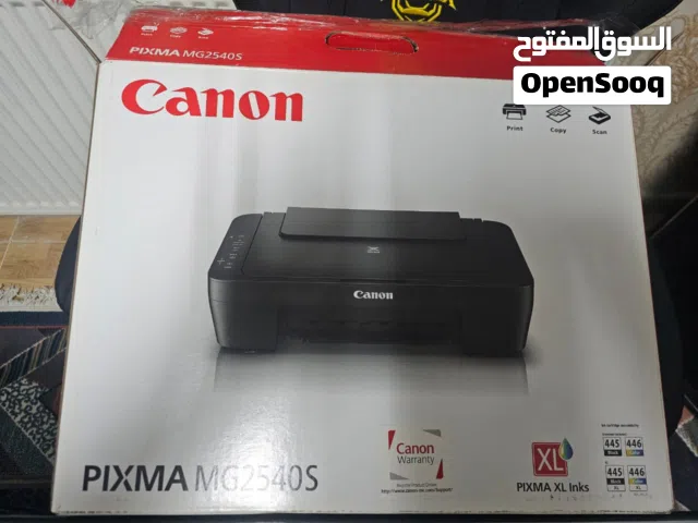 طابعة كمبيوتر عدد 2