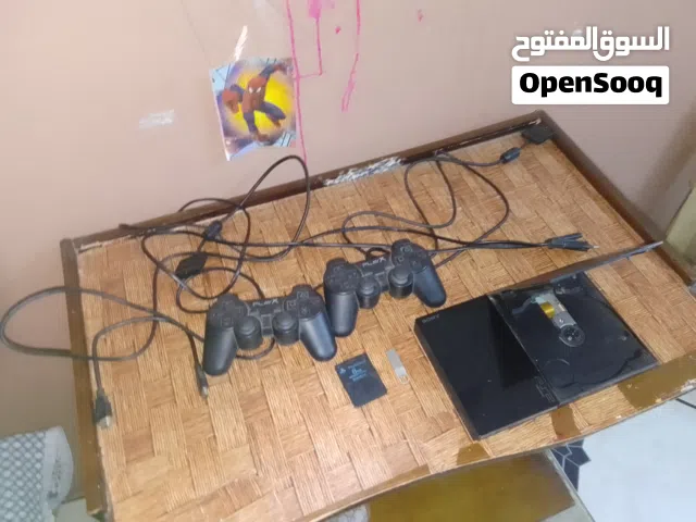 PlayStation 2 PlayStation for sale in Giza