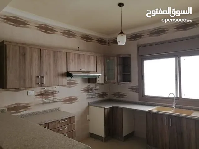 130 m2 3 Bedrooms Apartments for Rent in Amman Tla' Ali