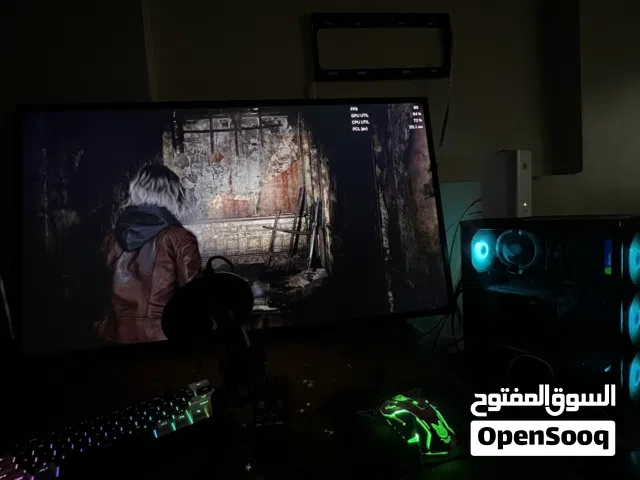كمبيوتر جيمينج بسعر نار