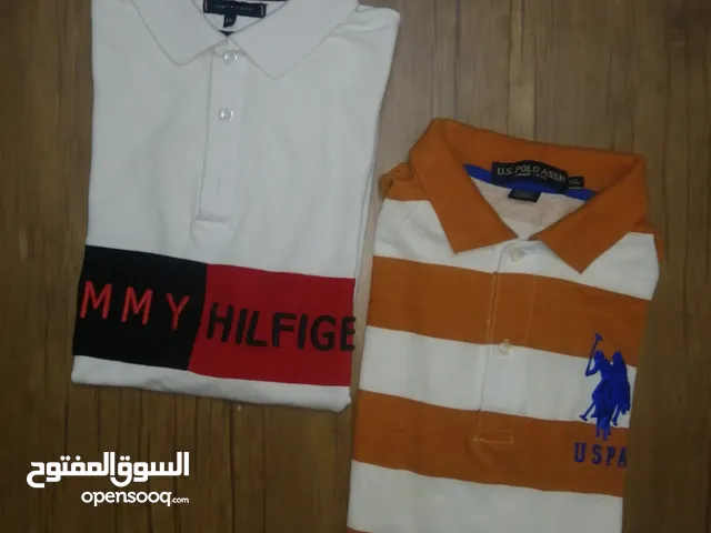 Polo Tops & Shirts in Amman