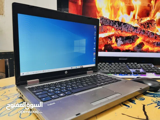 Windows HP for sale in Nablus