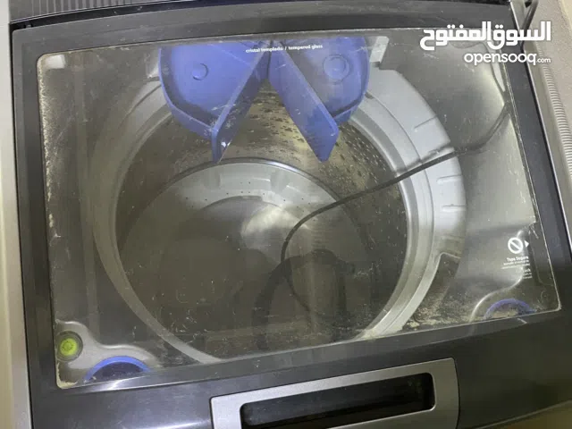 غسالة mabe للبيع 22kg