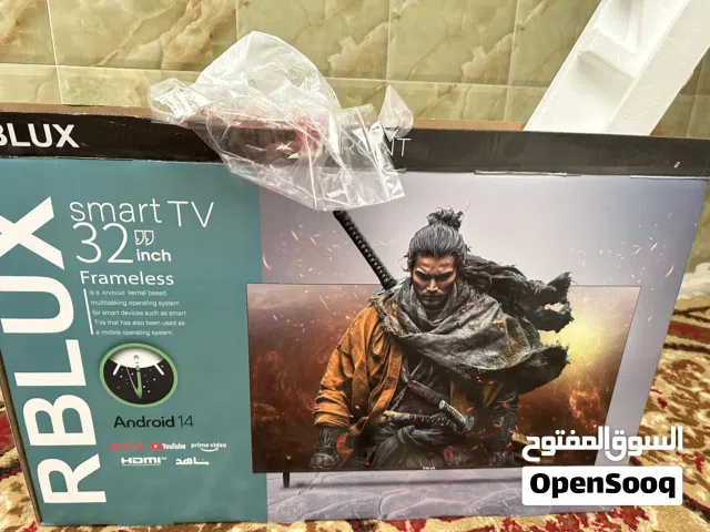 Others Smart 32 inch TV in Wasit