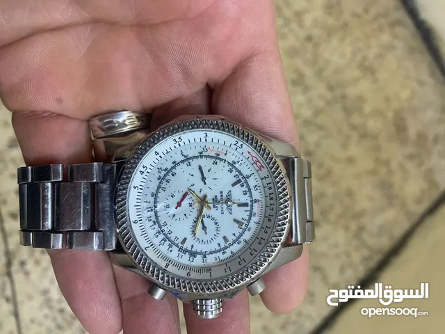 بريتلينغ بنتلي موتورز كرونوغراف"
