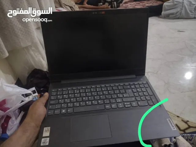 بيع لبتوب لينفو. تعز المدينة