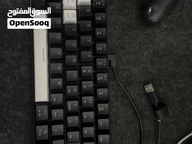 كيبورد سويتش 61% كيك