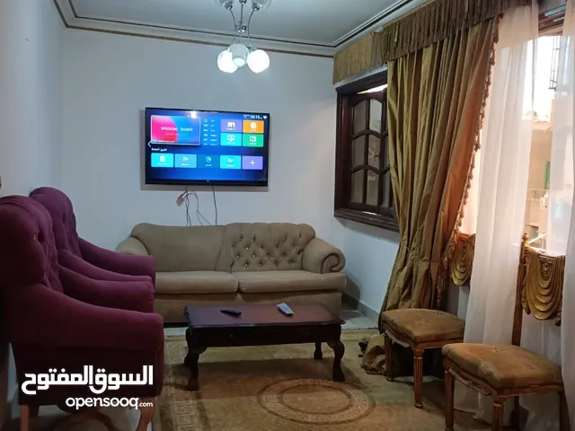85 m2 2 Bedrooms Apartments for Rent in Giza Faisal
