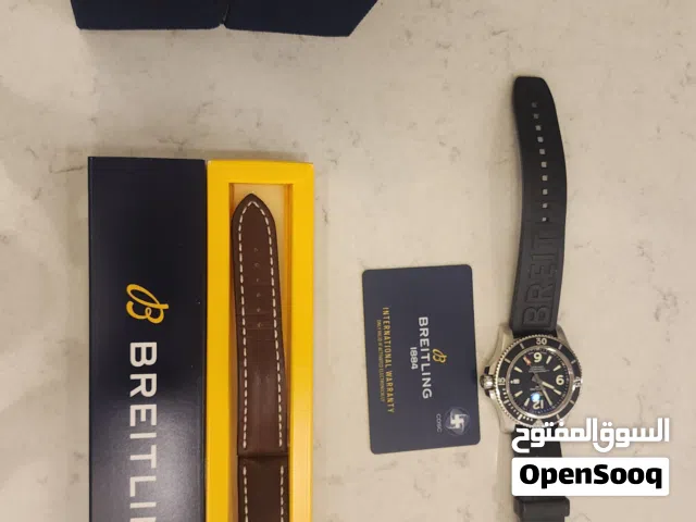 Breitling for Sale – Original