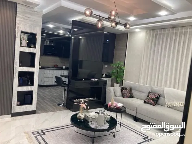 148 m2 5 Bedrooms Apartments for Sale in Irbid Al Dorra Circle