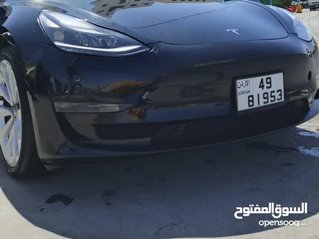 TESLA MODEL 3 STANDARD PLUS 2023
