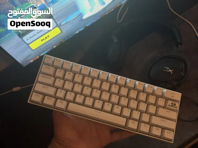 Redragon k530