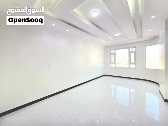 121 m2 3 Bedrooms Apartments for Sale in Sana'a Haddah