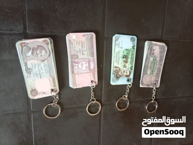 مداليات الزمن الجميل  عراقي صدامي وفلسطيني واردني  موجودات في الارد