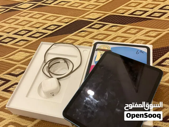 ايباد 10 للبيع