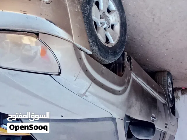 2004 Toyota 4 Runner Limited