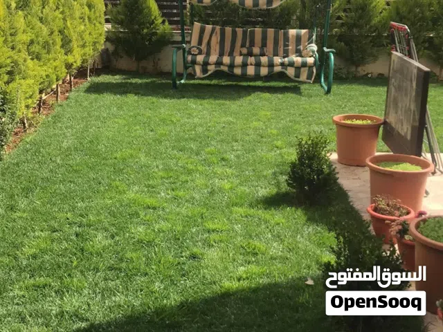 300 m2 4 Bedrooms Apartments for Sale in Amman Khalda