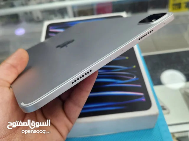 Apple iPad Pro 128 GB in Al-Mahrah