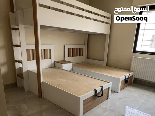 غرفة نوم استعمال اقل من سنة
