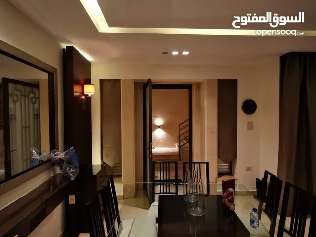 171 m2 3 Bedrooms Apartments for Rent in Amman Deir Ghbar