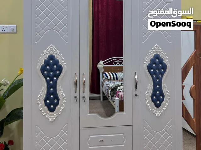 السلام كناتير 3 ثنين 3 بيبان وواحد بابين