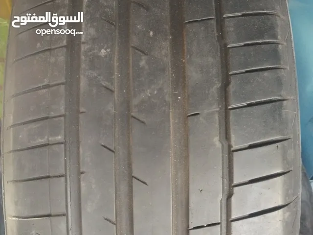Hankook 20 Tyres in Amman