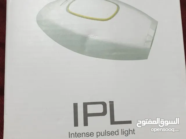 جهاز ليزر IPL جديد وصلني من السعودية استخدام روعه ونتائج ممتازة  الجهاز كامل مع كتالوج طريقة الاستخد