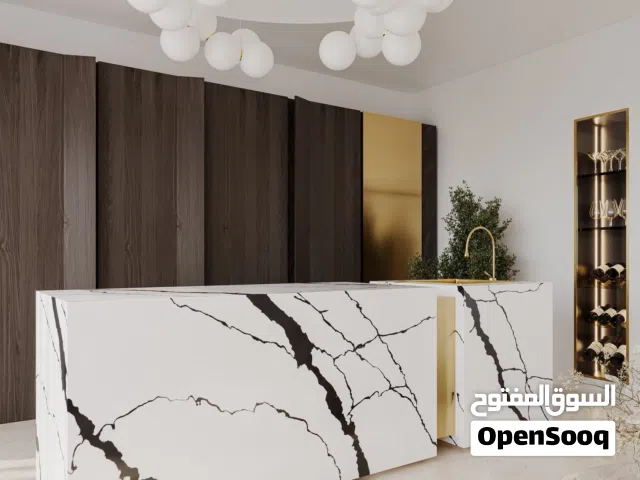 Premium Quartz Slabs – Wholesale & Retail