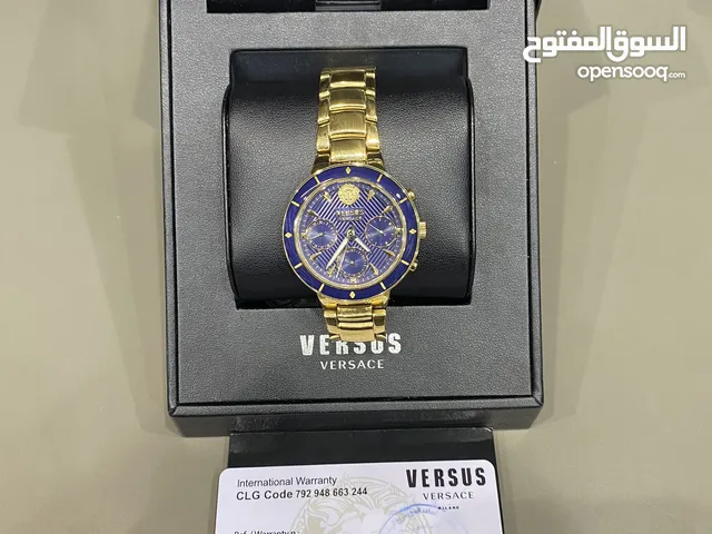  Versace for sale  in Al Dakhiliya