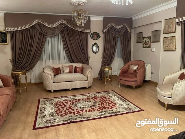 134m2 3 Bedrooms Apartments for Sale in Cairo Nile Corniche