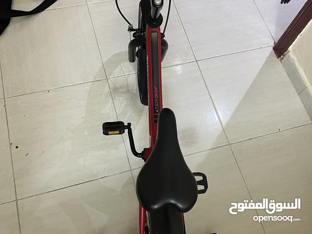 دراجة هوائية للاطفال لعمر 3-7 سنة