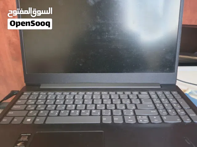 Lenovo IdeaPad S145 laptop